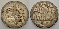 TÜRKEI Kurus 'ABD AL-HAMID I.
