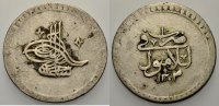 TÜRKEI 2 Kurus SELIM III.