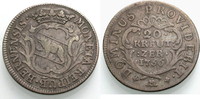 BERN 20 Kreuzer