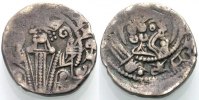 MÜNSTER Pfennig WILHELM VON HOLTE