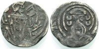 MÜNSTER Pfennig LUDWIG VON HESSEN