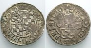 PASSAU Batzen ERNST VON BAYERN