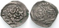 OBERPFALZ Pfennig RUPERT I.