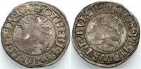 PFALZ-NEUBURG Halbbatzen OTTHEINRICH UND PHILIPP