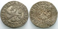PFALZ-NEUBURG Batzen OTTHEINRICH UND PHILIPP