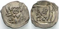 REGENSBURG Pfennig