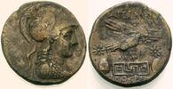 GRIECHISCHE MÜNZEN AE Bronze PHRYGIEN: APAMEIA