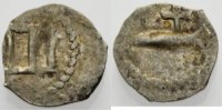 LITAUEN. Pfennig