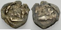 LITAUEN. Pfennig