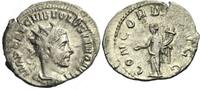 ROM, KAISERZEIT Antoninian VOLUSIANUS