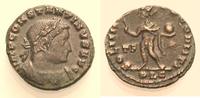 ROM, KAISERZEIT Nummus/Follis CONSTANTINUS I. DER GROSSE