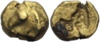 GRIECHISCHE MÜNZEN EL 1/96 Stater IONIEN: PHOKAIA