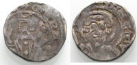 MÜNSTER Pfennig EVERHARD VON DIEST
