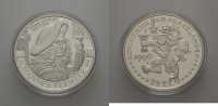 EUROPÄISCHE UNION 25 Ecus NIEDERLANDE: JOHANNES VERMEER