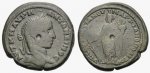 MOESIA INFERIOR, MARKIANOPOLIS, Bronze ELAGABAL