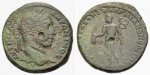 MOESIA INFERIOR, MARKIANOPOLIS, Bronze ELAGABAL