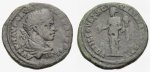 MOESIA INFERIOR, MARKIANOPOLIS, Bronze SEVERUS ALEXANDER