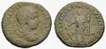 MOESIA INFERIOR, MARKIANOPOLIS, Bronze SEVERUS ALEXANDER