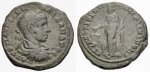 MOESIA INFERIOR, MARKIANOPOLIS, Bronze SEVERUS ALEXANDER
