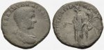 MOESIA INFERIOR, NIKOPOLIS, Bronze DIADUMENIANUS