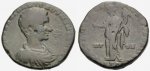 MOESIA INFERIOR, NIKOPOLIS, Bronze DIADUMENIANUS