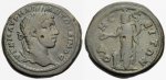 MOESIA INFERIOR, ODESSOS Bronze ELAGABAL