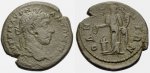 MOESIA INFERIOR, ODESSOS Bronze ELAGABAL