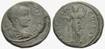 THRAKIEN, DEULTUM Bronze GORDIAN III.
