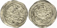 ÖSTERREICH Pfennig STEIERMARK: OTAKAR IV., 1164-1192
