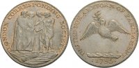 BRITISCHE TRADE TOKEN. Halfpenny. MIDDLESEX, LONDON CORRESPONDING SOCIETY.