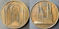 Exonumia Bronze Germany: 1853 AE59mm Remagen St. Apollinaris J. Wiener  ... 93,87 EUR  zzgl. 13,40 EUR Versand