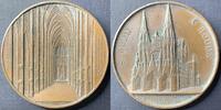Exonumia Bronze France: 1859 59mm Rouen St. Owen&rsquo;s J. Wiener  Cathedral ... 140,81 EUR  zzgl. 13,40 EUR Versand