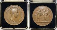 Exonumia Bronze Great Britain: 1885 77mm  Medal Freedom of the City of L... 353,58 EUR  zzgl. 22,33 EUR Versand