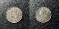 Sixpence Great Britain: 1887  Jubilee Uncirculated