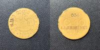 World Coins 10 Cents Keeling Cocos Islands 1913  134,55 EUR  zzgl. 13,40 EUR Versand