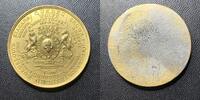 Exonumia  Great Britain / Canada: 1759 British Victories Gold Plated Ele... 265,97 EUR  zzgl. 22,33 EUR Versand