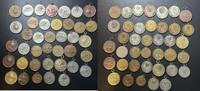 Egypt 1940s Group of 39 Swimming Championship Medals to Same Recipient