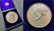 Exonumia Medal RARE Maclaine Watters  Royal Scottish Academy in Case 78m... 312,89 EUR  zzgl. 22,33 EUR Versand