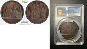 Exonumia Bronze Great Britain 1853  Wiener Cathedral Medal St. Paul's PC... 250,32 EUR  zzgl. 22,33 EUR Versand