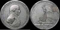 Exonumia Medal Great Britain 1797 49mm WM  Battle of Camperdown BHM-426  103,26 EUR  zzgl. 13,40 EUR Versand