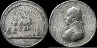 Exonumia Medal Great Britain 1805 Matthew Boulton&rsquo;s  for Trafalgar R. Tu... 438,05 EUR  zzgl. 22,33 EUR Versand