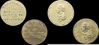 Exonumia  Great Britain c.1805 Pair of Medalets Admiral Nelson Trafalgar... 93,87 EUR  zzgl. 13,40 EUR Versand
