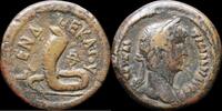 Ancient Coins Bronze 117-138 n. Chr. Roman Egypt 117-138 AD 24mm  Diobol... 172,10 EUR  zzgl. 13,40 EUR Versand