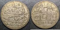 European Coins 2 Zolota 1187 Ottoman Empire: 1787 (1187/15)  Altmislik K... 78,22 EUR  zzgl. 13,40 EUR Versand