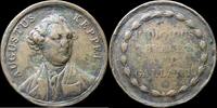 Exonumia Bronze Great Britain 1778 41mm  Medal Augustus Keppel Battle of... 50,06 EUR  zzgl. 13,40 EUR Versand