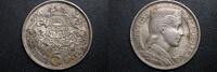 European Coins 5 Lati Latvia 1932 Silver  KM#9  71,96 EUR  zzgl. 13,40 EUR Versand
