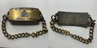 Other Sterling Canada: WWII RCAF Royal Canadian Air Force  Sweetheart Br... 56,32 EUR  zzgl. 13,40 EUR Versand