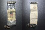 Other  United States Grand Army of the Republic Ribbon in Memoriam Rushv... 75,10 EUR  zzgl. 13,40 EUR Versand