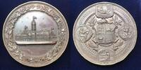 Exonumia Medal Canada: 1879 Industrial Exhibition Association Toronto AE... 78,22 EUR  zzgl. 13,40 EUR Versand
