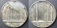 Exonumia Medal Italy: 1860 AE59mm Silvered Milan Cathedral  by J. Wiener... 297,25 EUR  zzgl. 22,33 EUR Versand